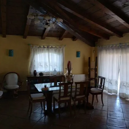 빌라 Tra E Porto Rotondo