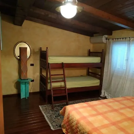 빌라 Tra E Porto Rotondo *