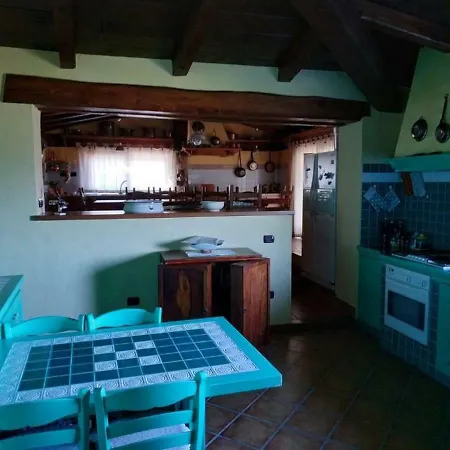 Tra E Porto Rotondo